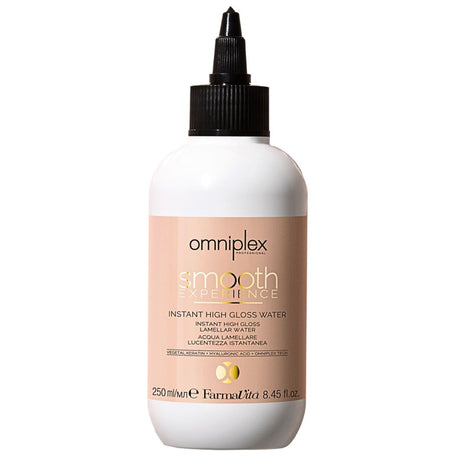 Farmavita Omniplex Smooth Experience błyskawiczna woda o wysokim połysku 250ml
