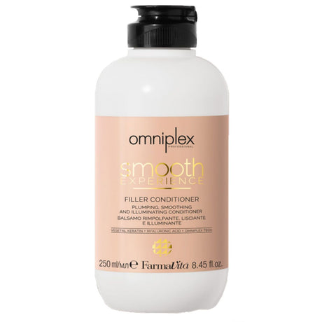 Farmavita Omniplex Smooth Experience Odżywka wypełniająca 250ml
