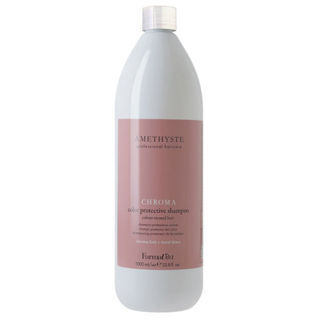 Farmavita Ametyst Chroma Szampon ochronny kolor 1000ml