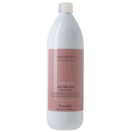 Farmavita Ametystowa maska wypełniająca kolor 1000ml