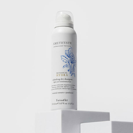 Farmavita Amethyste Botanical Hydra odświeżający suchy szampon 150ml
