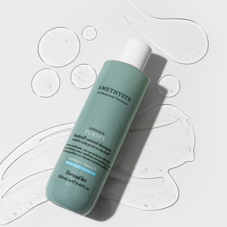 Farmavita Amethyste Advance Purify Szampon przeciwłupieżowy 250ml