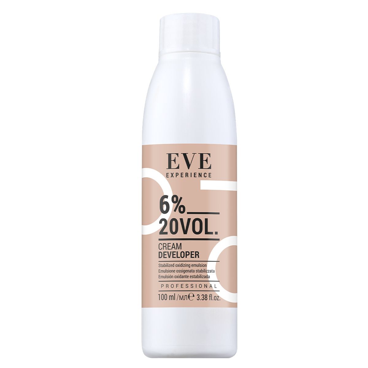 Farmavita Eve Experience krem aktywujący 6% 100ml
