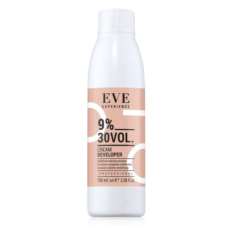 Farmavita Eve Experience krem wywoływaczowy 9% 100ml