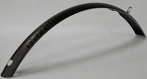 Gazelle Voorbatbord 28 C-Lite 45 mm Black (Lite)