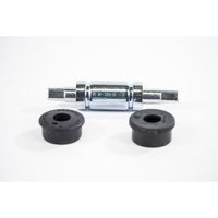 Gazelle Raporting Safe Insert | 38 mm | 133 mm