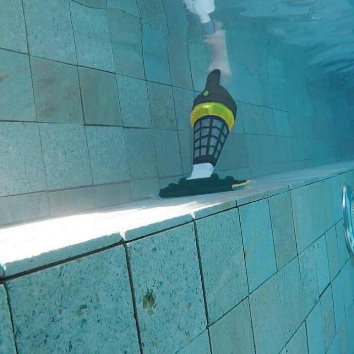 ComfortPool G7 do czyszczenia basenu