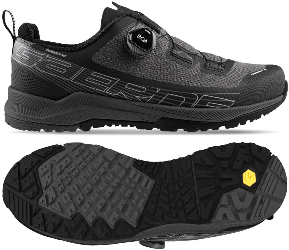 Gaerne g.magnetar - buty turystyczne MTB