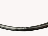Gazelle Rim 28 (622) MAC-1 36G Black (nieogrzesz)