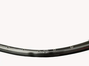 Gazelle Rim 28 (622) MAC-1 36G Black (nieogrzesz)