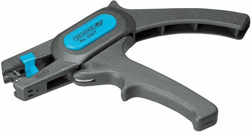 Szczypce do ściągania izolacji Gedore 0,2-6,0 mm - 6702940