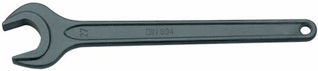 Gedore machinesteeksleutel 10 mm - 6574090