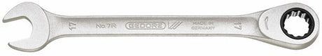 Klucz oczkowy z grzechotką Gedore 10 mm - 2297086