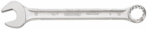 Klucz płasko-oczkowy Gedore 8 mm - 6089710
