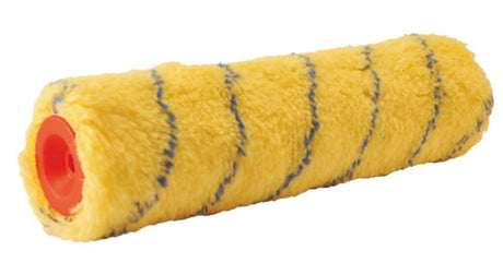 Levering van gelbonroller 25cm .