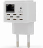 Enzo gembird WiFi Repeater 300 Mbps biały - 9510394