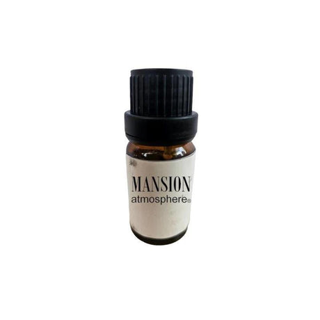 Mansion Atmosferyczny olejek zapachowy trawa cytrynowa 10ml