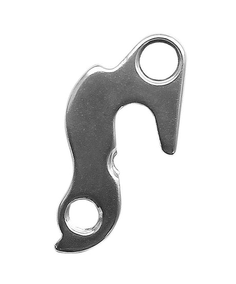 Wiselan o wisiorku GH-068 63,8 mm srebrny