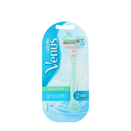 System golenia Imp Gillette Venus Smooth Sensitive