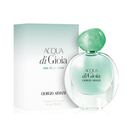 Woda perfumowana Giorgio Armani w sprayu Acqua di Gioia 30ml dla kobiet