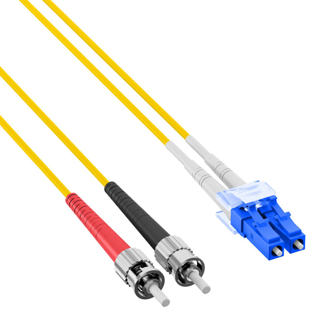 Kabel światłowodowy Abi - lc st - os2