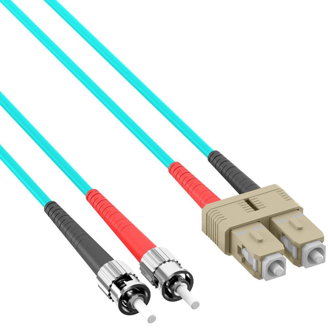 Kabel światłowodowy Abi - sc st - om3