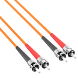 Kabel światłowodowy Abi - szt. - om1