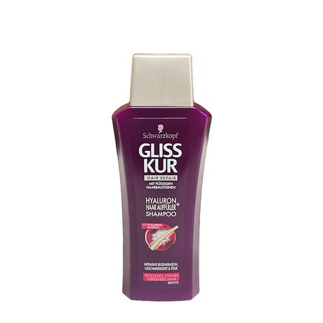 Gliss Kur szampon hialuronowy 50ml
