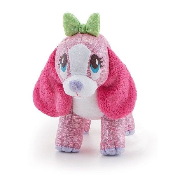 Glitter Dog 17 cm