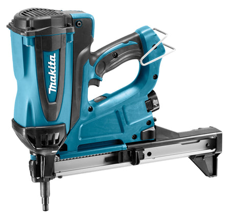Gwoździarka gazowa Makita gn420clse 7,2 V do betonu - gn420clse
