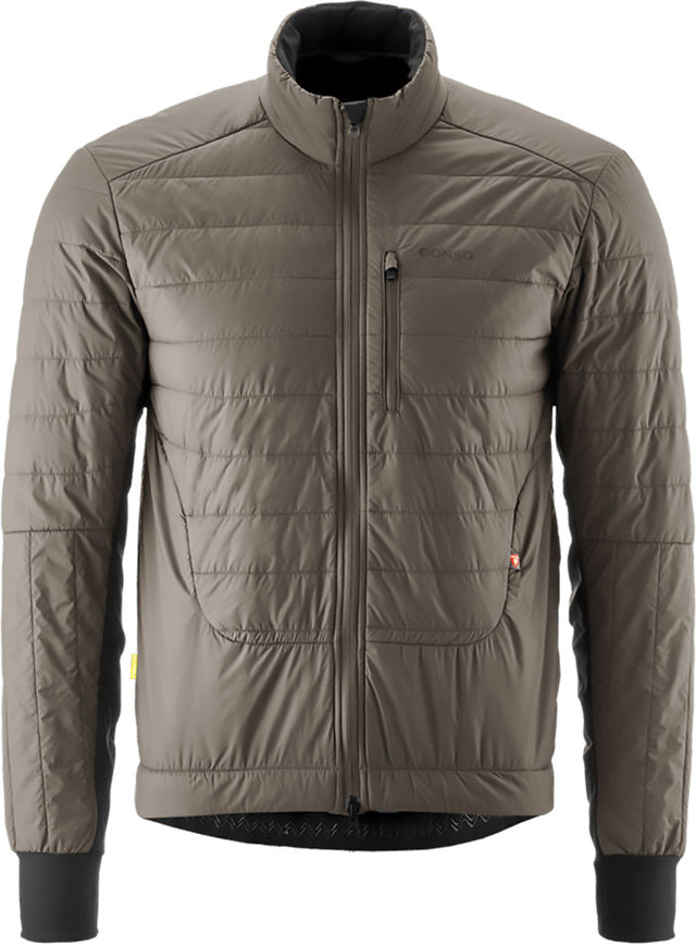 Gonso trail primaloft - kurtka termiczna