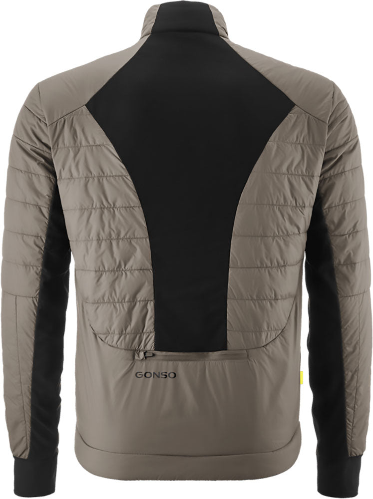 Gonso trail primaloft - kurtka termiczna