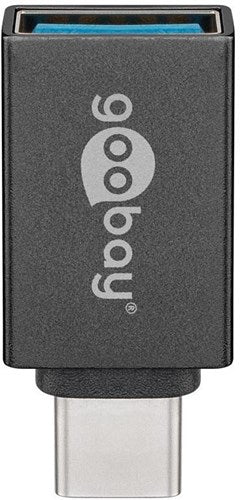 Enzo Goobay Adapter USB-C na USB - 9550405