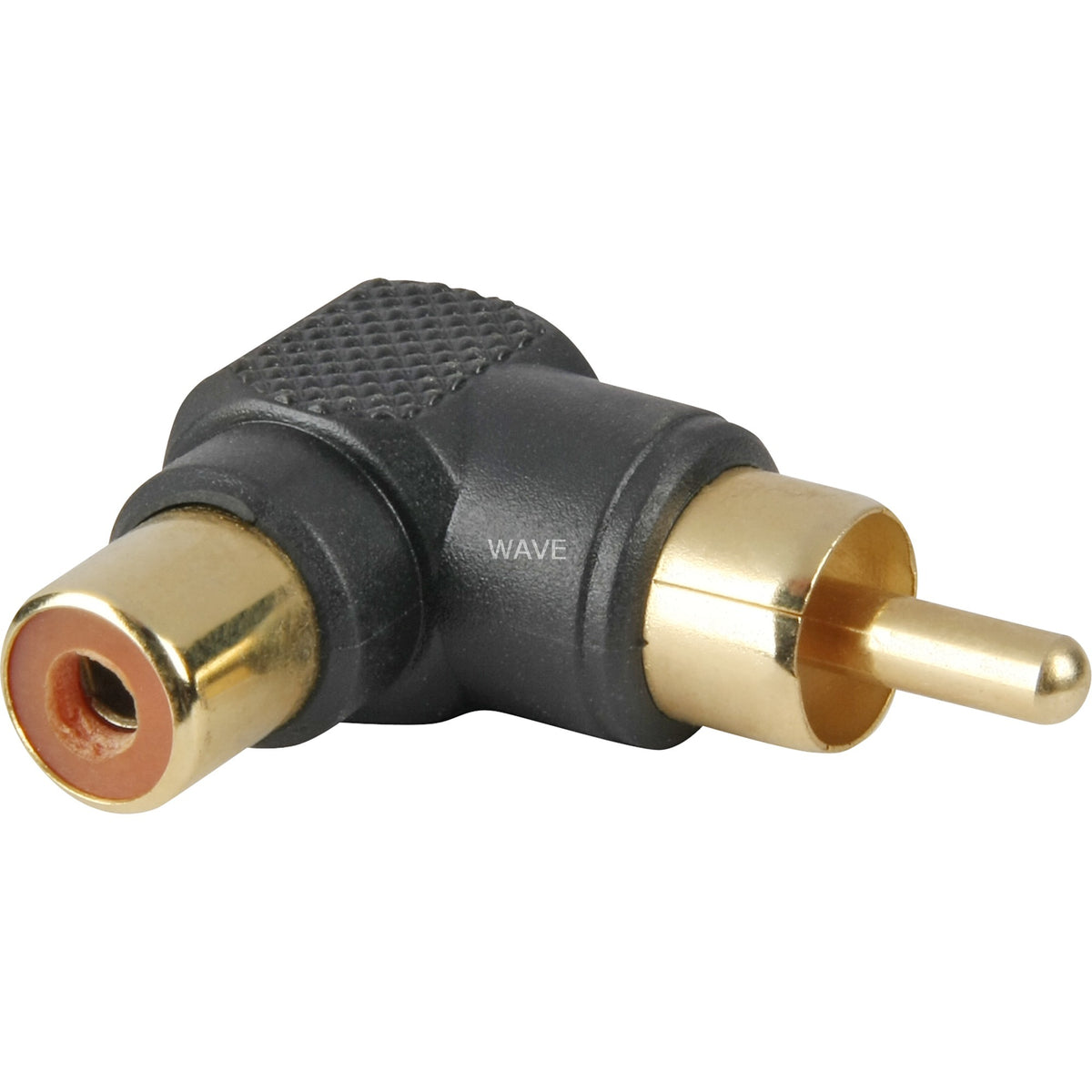 GOOBAY Adapter RCA> RCA