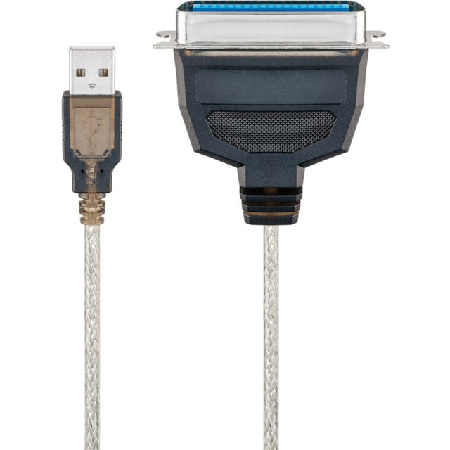 Goobay USB> Kabel równoległy