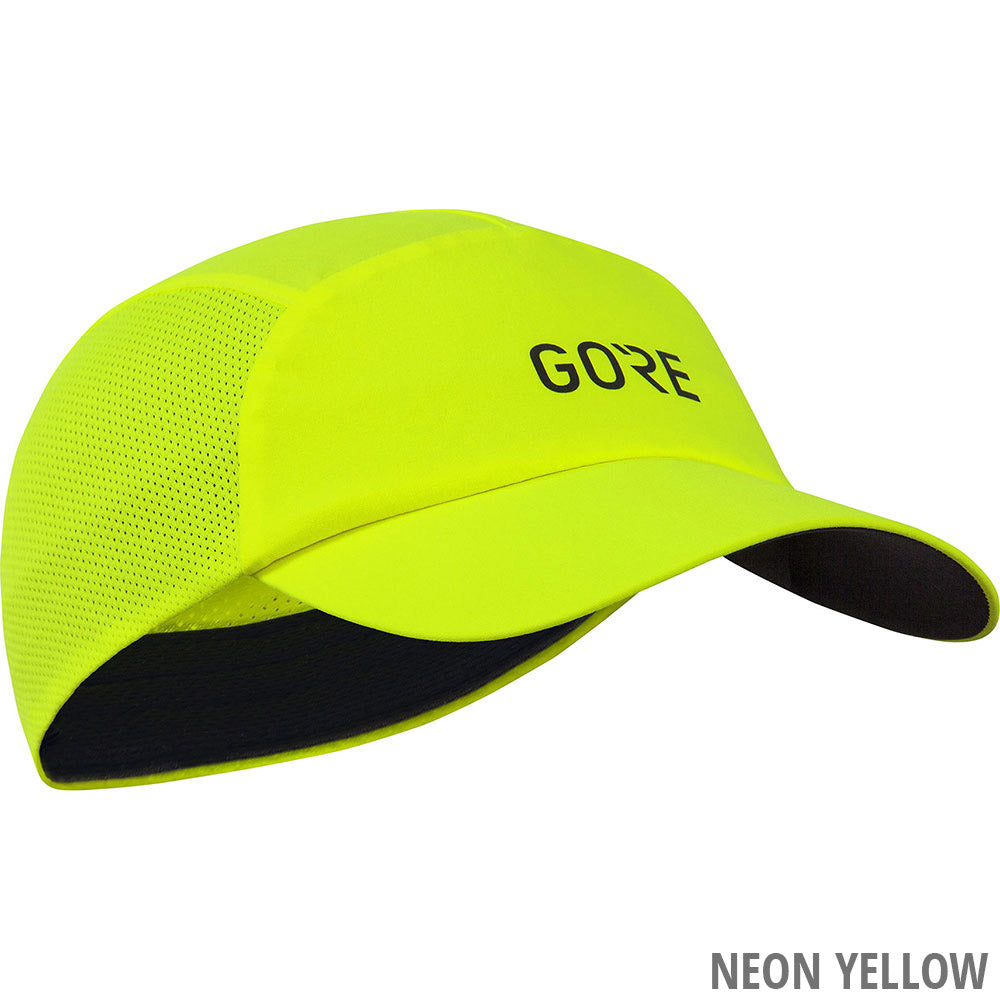 Gorewear mesh - czapka rowerowa