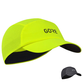 Gorewear mesh - czapka rowerowa
