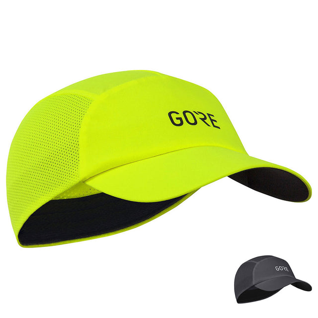 Gorewear mesh - czapka rowerowa