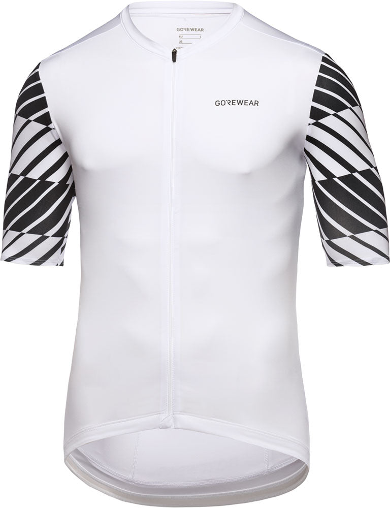 Gorewear Swiftride optyczny - koszulka