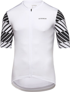 Gorewear Swiftride optyczny - koszulka