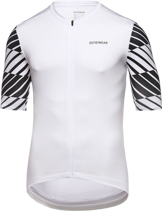 Gorewear Swiftride optyczny - koszulka