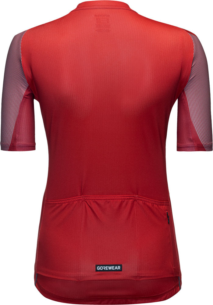Gorewear Spirit Triangles - koszulka damska