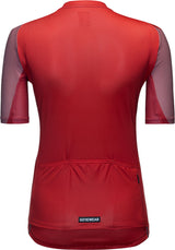 Gorewear Spirit Triangles - koszulka damska