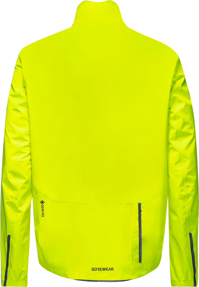 Gorewear glidewheel gore-tex - kurtka przeciwdeszczowa