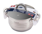 Patelnia Blaumann Gourmet o średnicy 24 cm