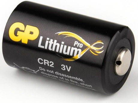 Gp fotolitowy lit CR2 3V