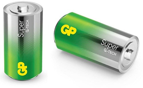Gp super alkaliczny angielski st.lr14 c 14a 3012415
