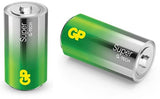 Gp super alkaliczny angielski st.lr14 c 14a 3012415