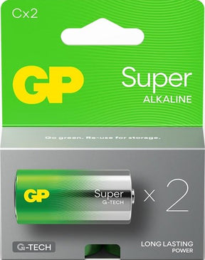 Gp super alkaliczny angielski st.lr14 c 14a 3012415