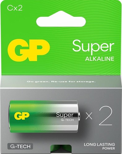 Gp super alkaliczny angielski st.lr14 c 14a 3012415